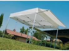 gazebo pieghevole Spider Plus